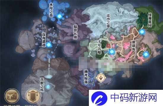 《天谕手游》虹玉获取方法一览