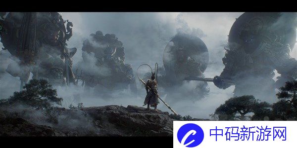 黑神话悟空是哪个公司的 黑神话悟空游戏制作公司介绍