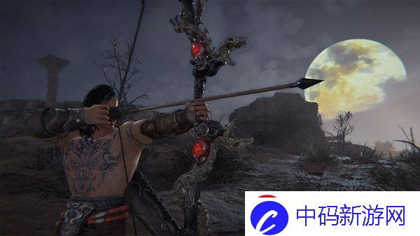 永劫无间中秋节活动怎么放飞福灯