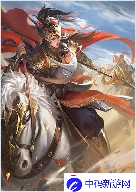 三国杀谋赵云技能详解