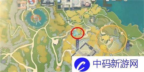 《射雕》桂馥芍药成就攻略