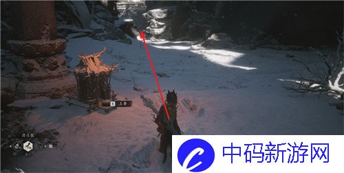 《黑神话悟空》赤发鬼精魄获取方法