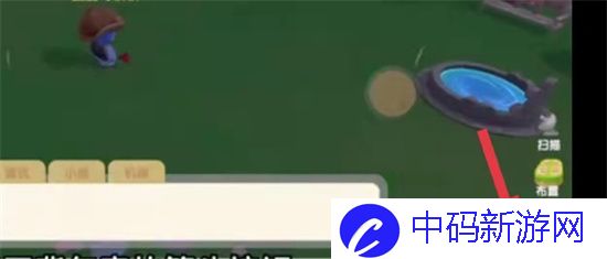 《摩尔庄园》拉姆喂食方法