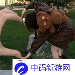 努力耕耘自己的女儿