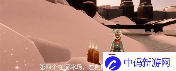 角色关系深化！光遇2024年8月9日季节蜡烛位置一览