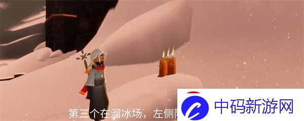 角色关系深化！光遇2024年8月9日季节蜡烛位置一览