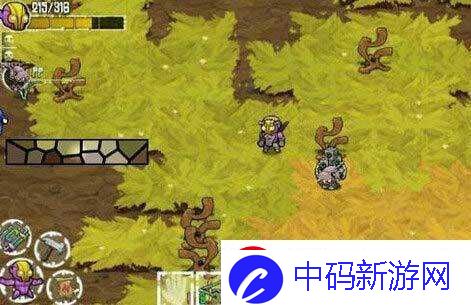 崩溃大陆怪物打法攻略