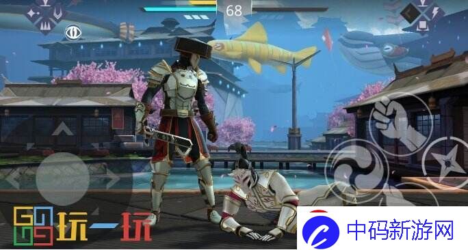 高级任务完成技！暗影格斗3怎么查看装备等级