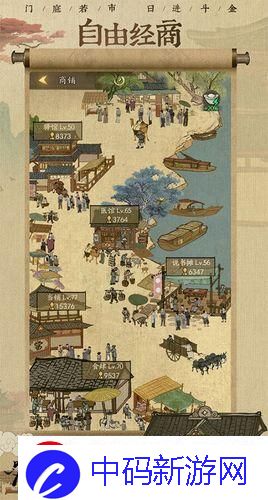 跃龙门之路