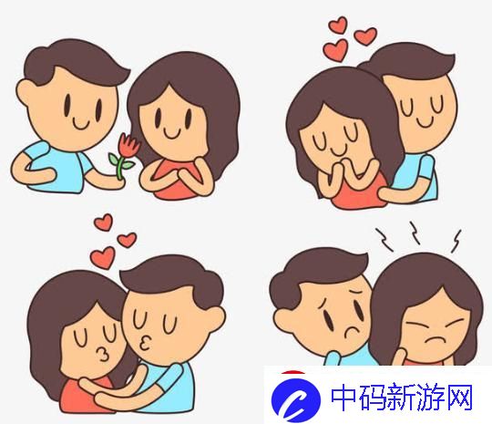 年轻夫妻的哄睡后秘技