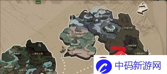 时间之钥第大陆经验速刷指南