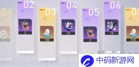 崩坏星穹铁道回归奖励触发时间一览 崩坏星穹铁道回归奖励多久触发