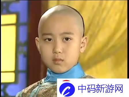 科技江湖奇谈