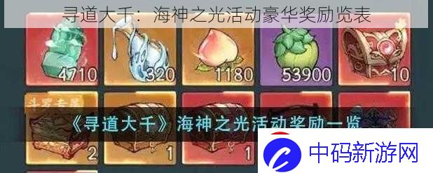 寻道大千