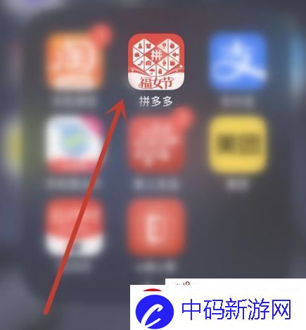 拼多多总消费账单在哪里看