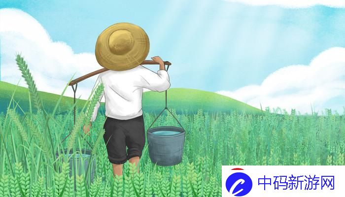 梦耕母影