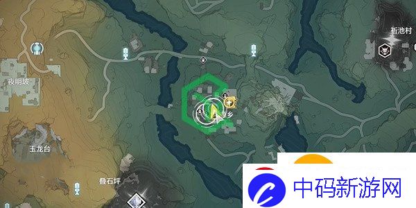 鸣潮1.2待得团圆时任务怎么做