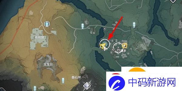 鸣潮1.2同望当空月任务怎么做
