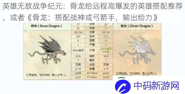 英雄无敌战争纪元