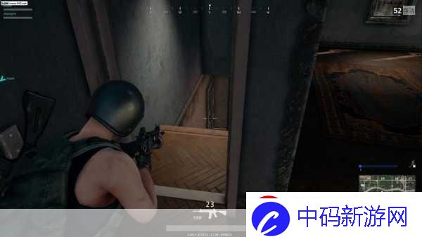 绝地求生