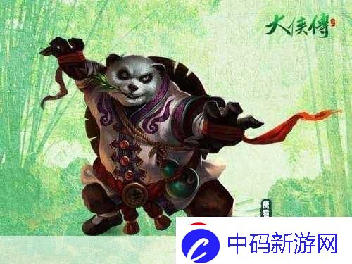 大侠传灵剑职业攻略详细介绍