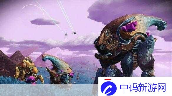 星际烽火起！无人深空玩家联盟首战震撼上演