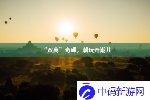 “双高”奇碟