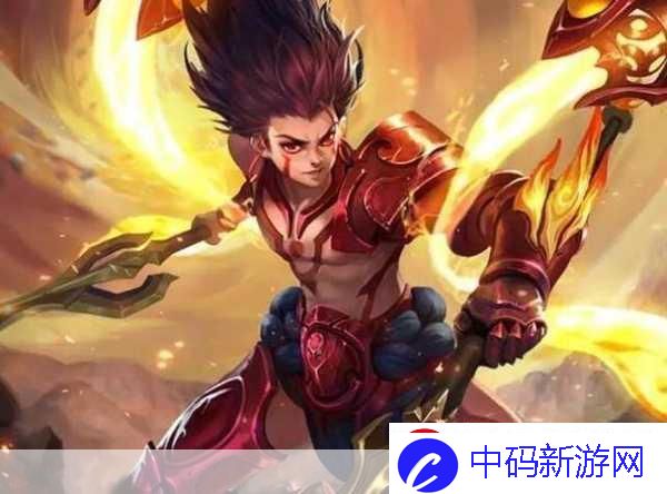 王者荣耀哪吒最强出装和铭文