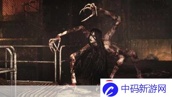 恶灵附身只有一个结局吗