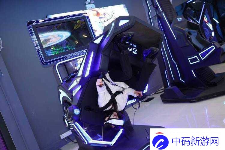 噩梦玩具体验馆海棠