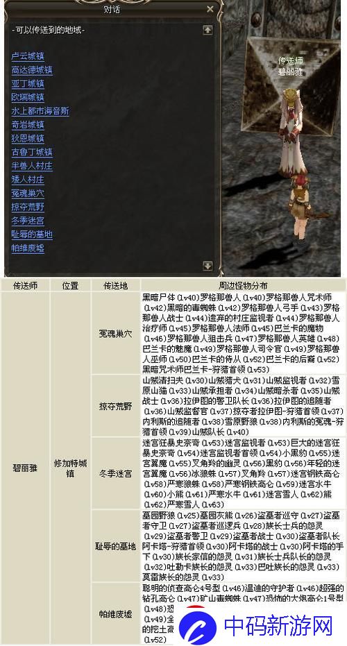 伊丁乐园的妖精们