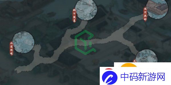 墨剑江湖董候秘闻任务怎么做