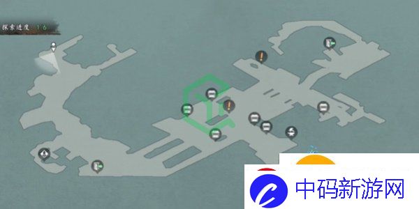 墨剑江湖董候秘闻任务怎么做