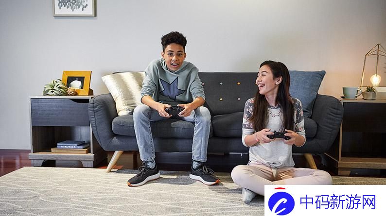 “Xbox家庭组安全”热议的背后