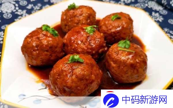 四喜丸子是中国传统名菜这里的四喜指的是