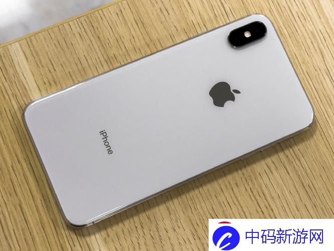 免费iPhoneXS