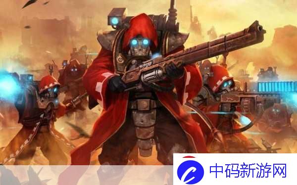 战锤