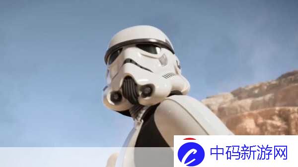 独家揭秘星球大战