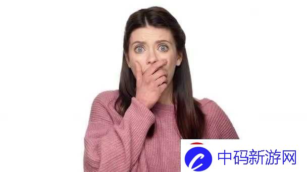 小嘴巴吸的好紧张