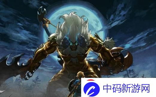 黄金怪咖