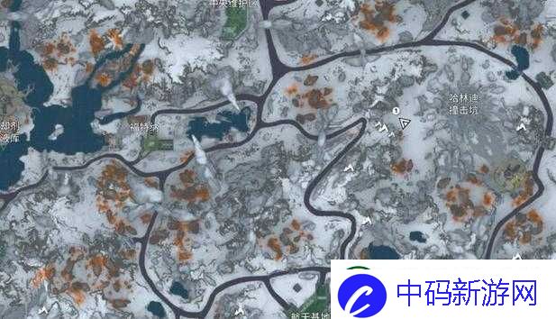 星际战甲