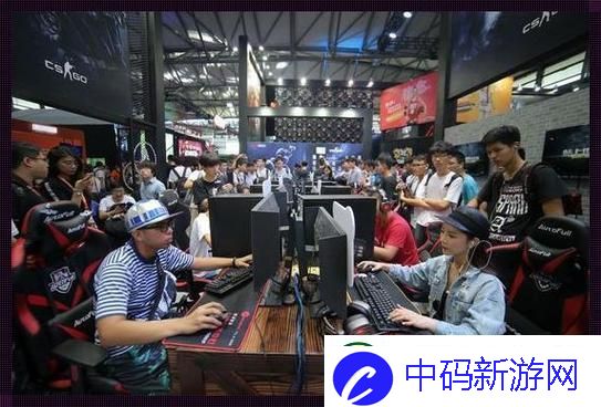 糙妹子CSGO狂飙