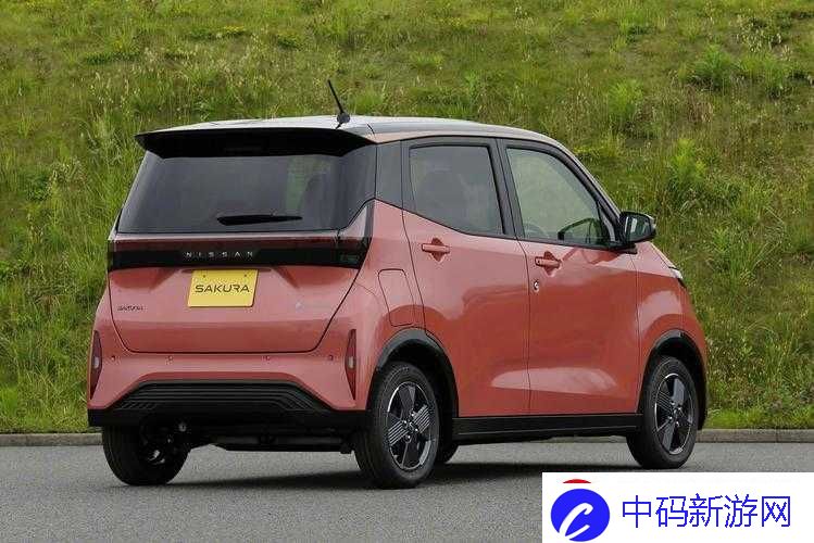 日产樱花一线二线三线