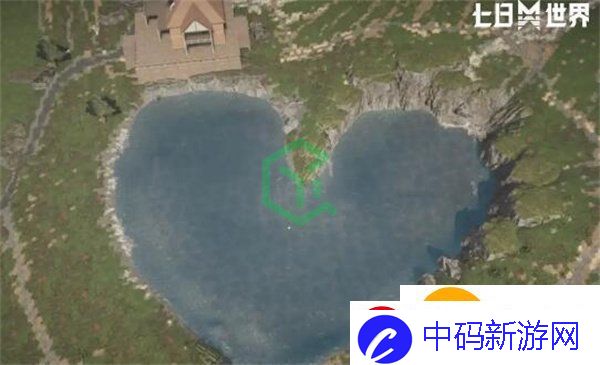 七日世界转能电池怎么获得