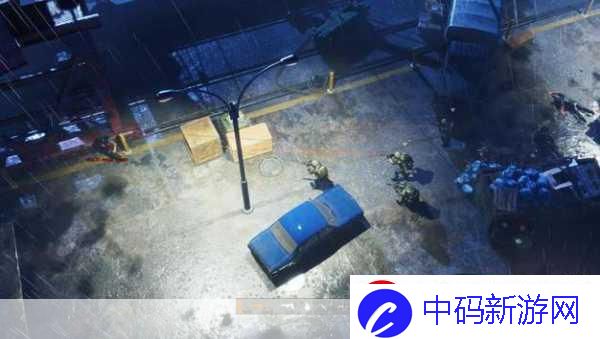 Steam新风貌