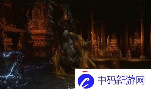 黑神话