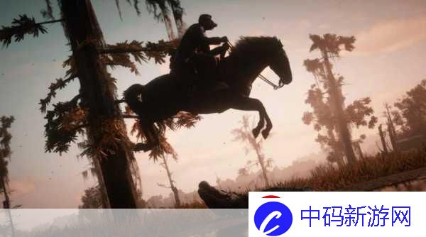 重磅消息大镖客1跨平台登陆PC