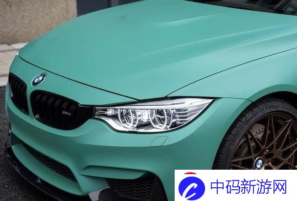 TPU材质改色膜