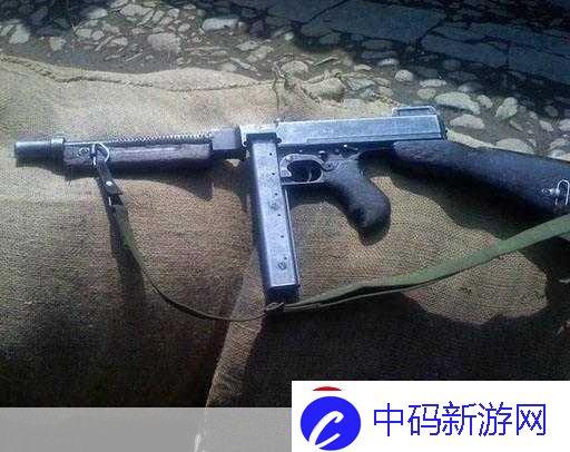 揭秘！80%绝地求生玩家偏爱的武器组合