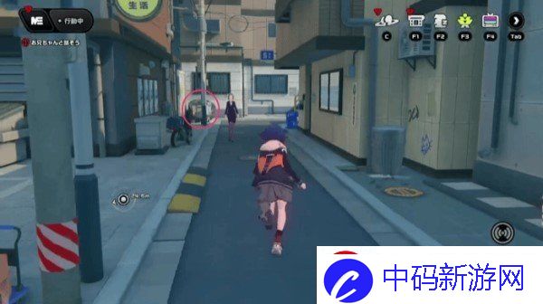 挑战策略分享！绝区零六分街卡格车位置都在哪